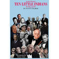 Agatha Christie's Ten Little Indians on Film & TV - Hardcover