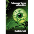 The Colossus of Ylourgne and Three Others - Paperback