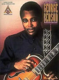 The Best of George Benson: Guitar Recorded Versions - Paperback