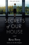 Secrets of Our House - Paperback