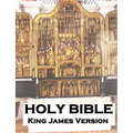 Holy Bible - Paperback