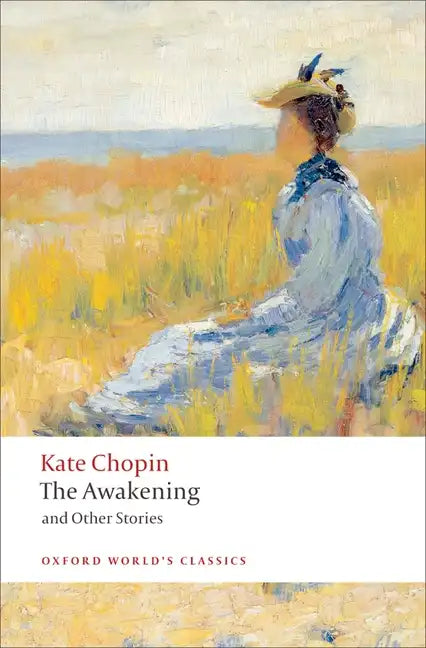 The Awakening: And Other Stories - Paperback