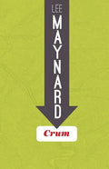 Crum - Paperback
