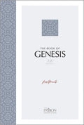 The Book of Genesis (2020 Edition): Firstfruits - Paperback