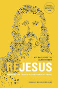ReJesus: Remaking the Church in Our Founder's Image - Paperback