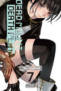 Dead Mount Death Play, Vol. 7 - Paperback