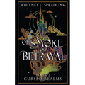 Of Smoke and Betrayal - Paperback