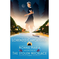 Nonna Maria and the Case of the Stolen Necklace - Paperback