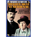 Malice Domestic: Mystery Most Traditional - Paperback