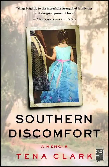 Southern Discomfort: A Memoir - Paperback