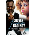 Chosen by a Jamaican Bad Boy - Paperback