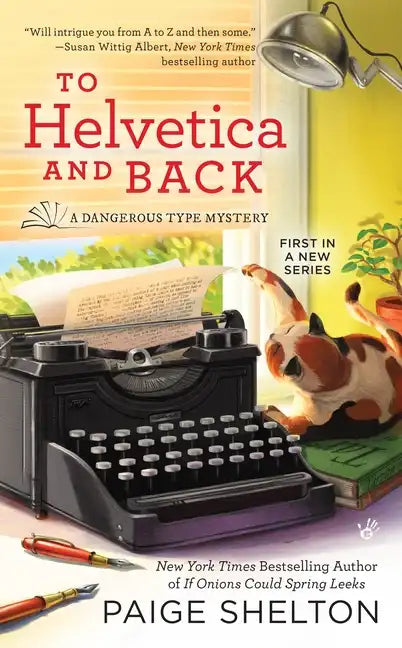 To Helvetica and Back - Paperback