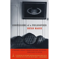 Confessions of a Philosopher: A Personal Journey Through Western Philosophy from Plato to Popper - Paperback
