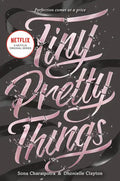 Tiny Pretty Things - Paperback