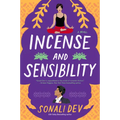 Incense and Sensibility - Paperback