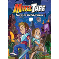 Mikeltube 5. Terror En Youtubersland - Paperback