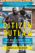 Citizen Outlaw - Paperback
