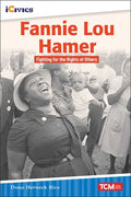 Fannie Lou Hamer: Fighting for the Rights of Others - Paperback