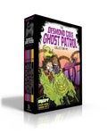 The Desmond Cole Ghost Patrol Collection #3 (Boxed Set): Now Museum, Now You Don't; Ghouls Just Want to Have Fun; Escape from the Roller Ghoster; Bewa - Paperback