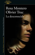 La Desconocida / Jane Doe - Paperback