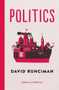 Politics: Ideas in Profile - Paperback