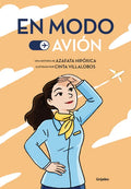 En Modo Avión / Airplane Mode - Paperback