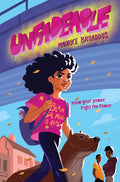 Unfadeable - Hardcover