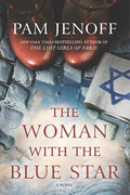 The Woman with the Blue Star - Paperback