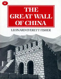 The Great Wall of China - Paperback