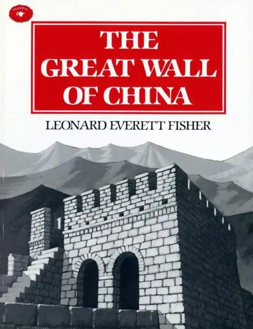 The Great Wall of China - Paperback