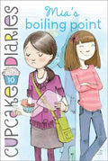 Mia's Boiling Point - Paperback