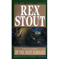 In the Best Families - Paperback