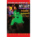 My Life as Invisible Intestines (with Intense Indigestion) - Paperback