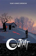 Outcast by Kirkman & Azaceta Volume 1: A Darkness Surrounds Him - Paperback