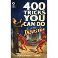 400 Tricks You Can Do - Paperback