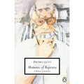 Moments of Reprieve: A Memoir of Auschwitz - Paperback