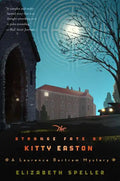 Strange Fate of Kitty Easton - Paperback