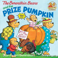 The Berenstain Bears and the Prize Pumpkin - Paperback