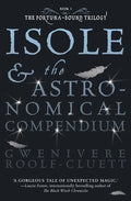Isole and the Astronomical Compendium - Paperback