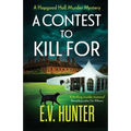 A Contest To Kill For - Paperback