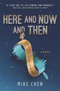 Here and Now and Then - Paperback