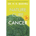 Nature Cure for Cancer - Paperback