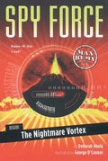 Mission: The Nightmare Vortex - Paperback