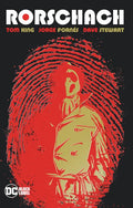 Rorschach - Paperback