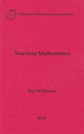Teaching Mathematics - Paperback