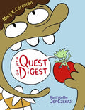 The Quest to Digest - Paperback
