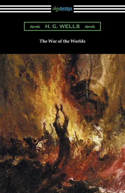 The War of the Worlds - Paperback