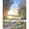Three Writers/One Photographer: An Anthology - Paperback