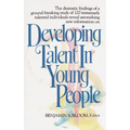Developing Talent in Young People - Paperback