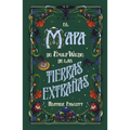 Mapa de Emily Wild a Las Tierras Salvajes, El - Paperback